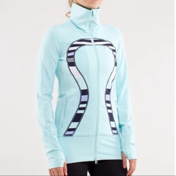 lululemon athletica Tops - Lululemon Jacket